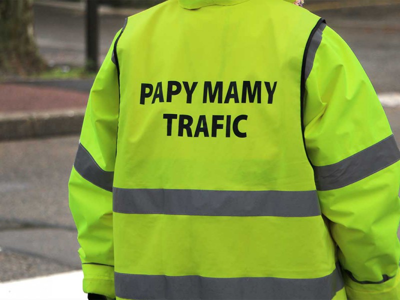 Papy Mamy Trafic